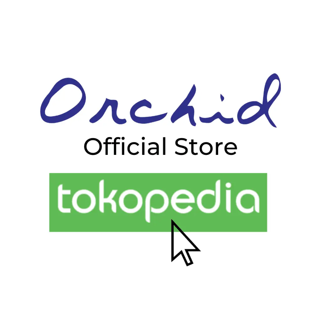 official store orchid tokopedia