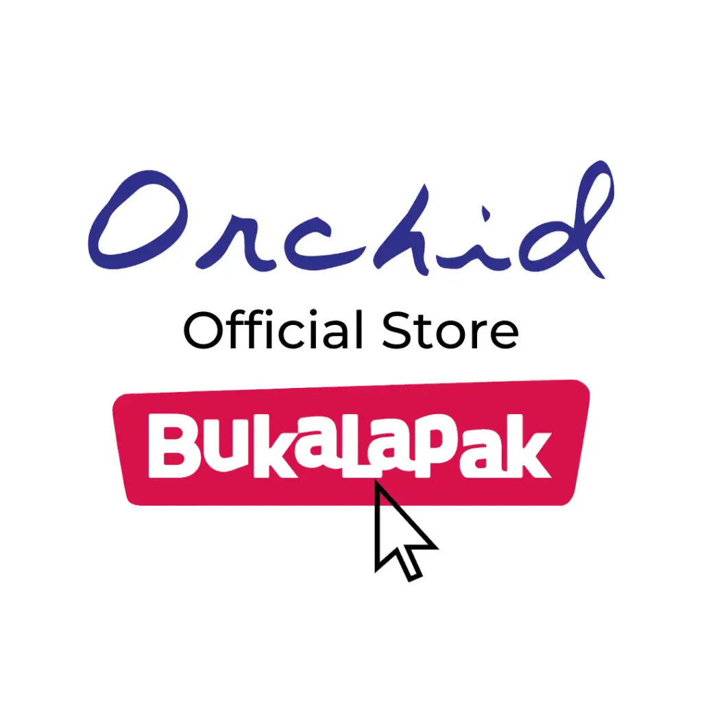 official store orchid bukalapak