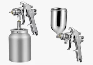 jenis spray gun