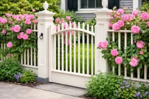 warna cat pagar broken white